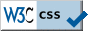 Valid XHTML 1.0 Strict