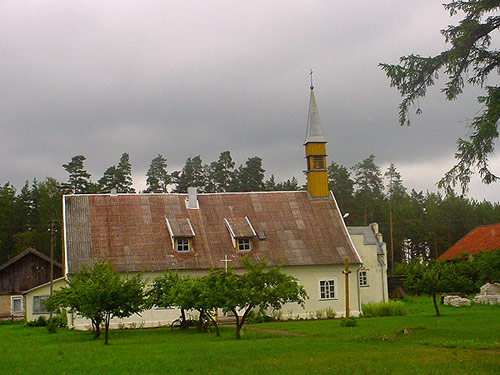 Bažnyčia